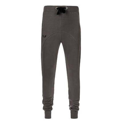 Pantalon de yoga Arjuna - Pantalon de yoga confortable - Gris