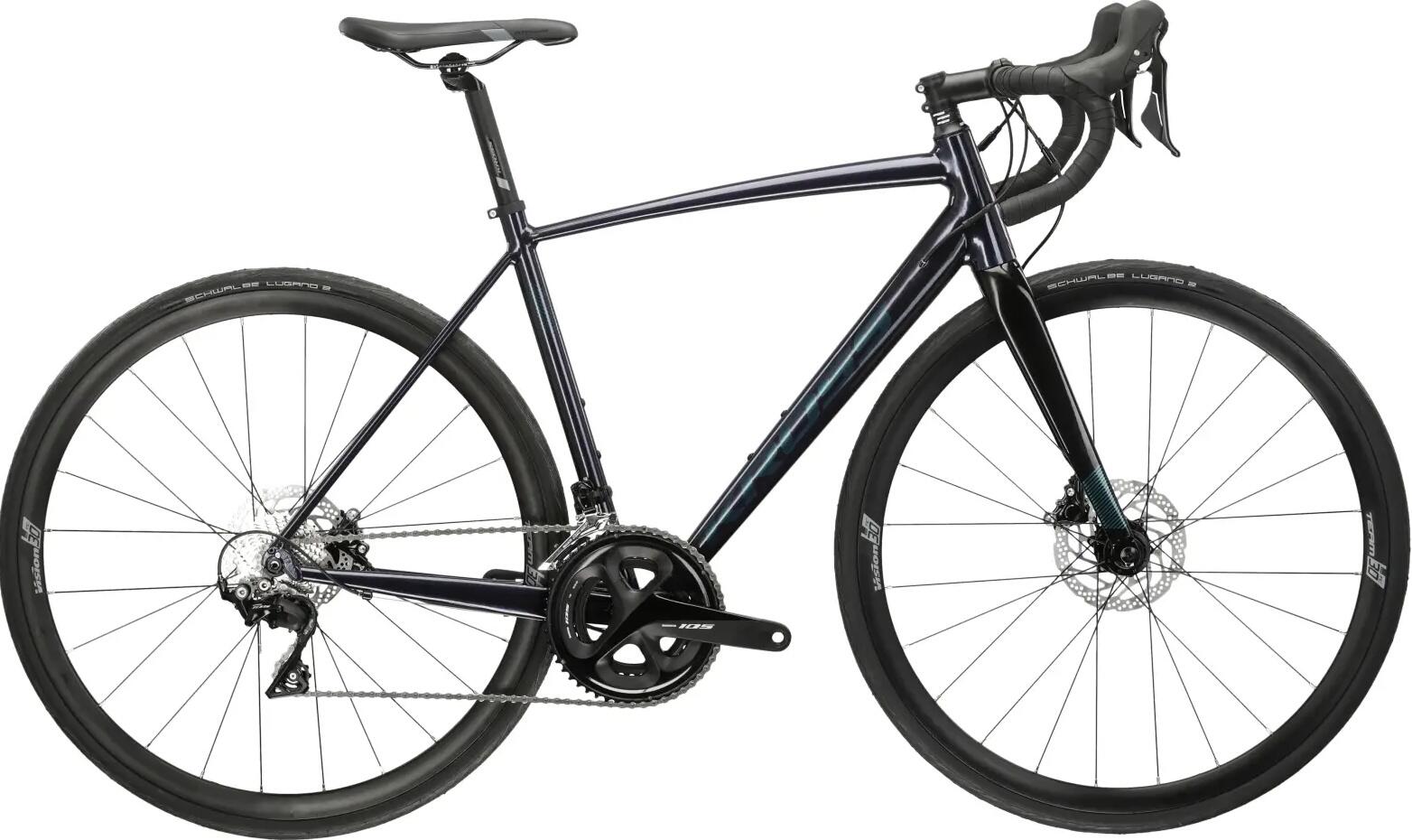 KROSS Second Life - Bicicleta de Estrada Kross Vento 5.0 105 11s L Usada