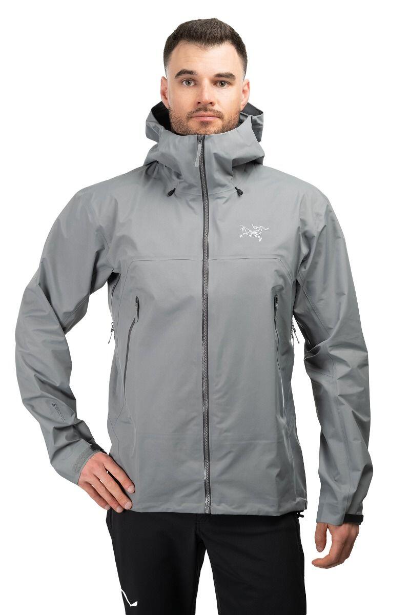 ARC'TERYX Giacca trekking uomo Beta Sl