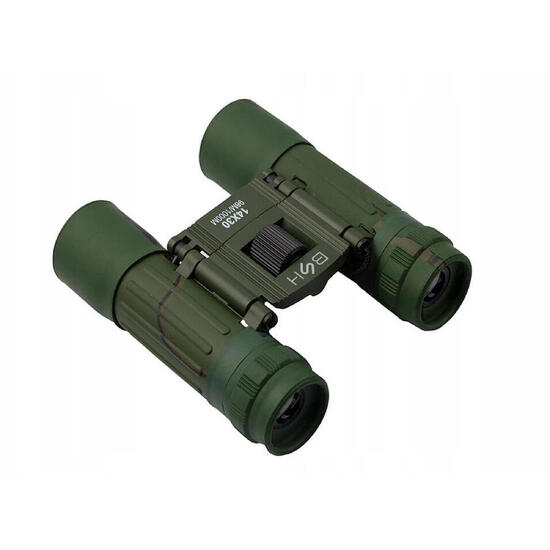 Lornetka turystyczna 14x30