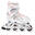 Nastavitelné inline brusle Raven Pulse