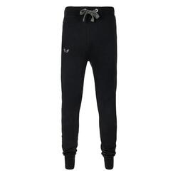 Pantalon de yoga Arjuna - Pantalon de yoga confortable et tendance - Noir