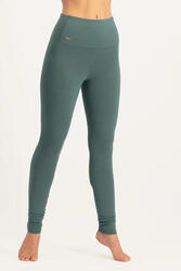 Surya Dry fit Yoga legging - Forêt