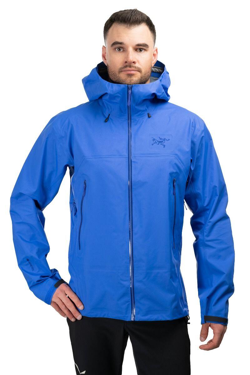 ARC'TERYX Giacca trekking uomo Beta Sl