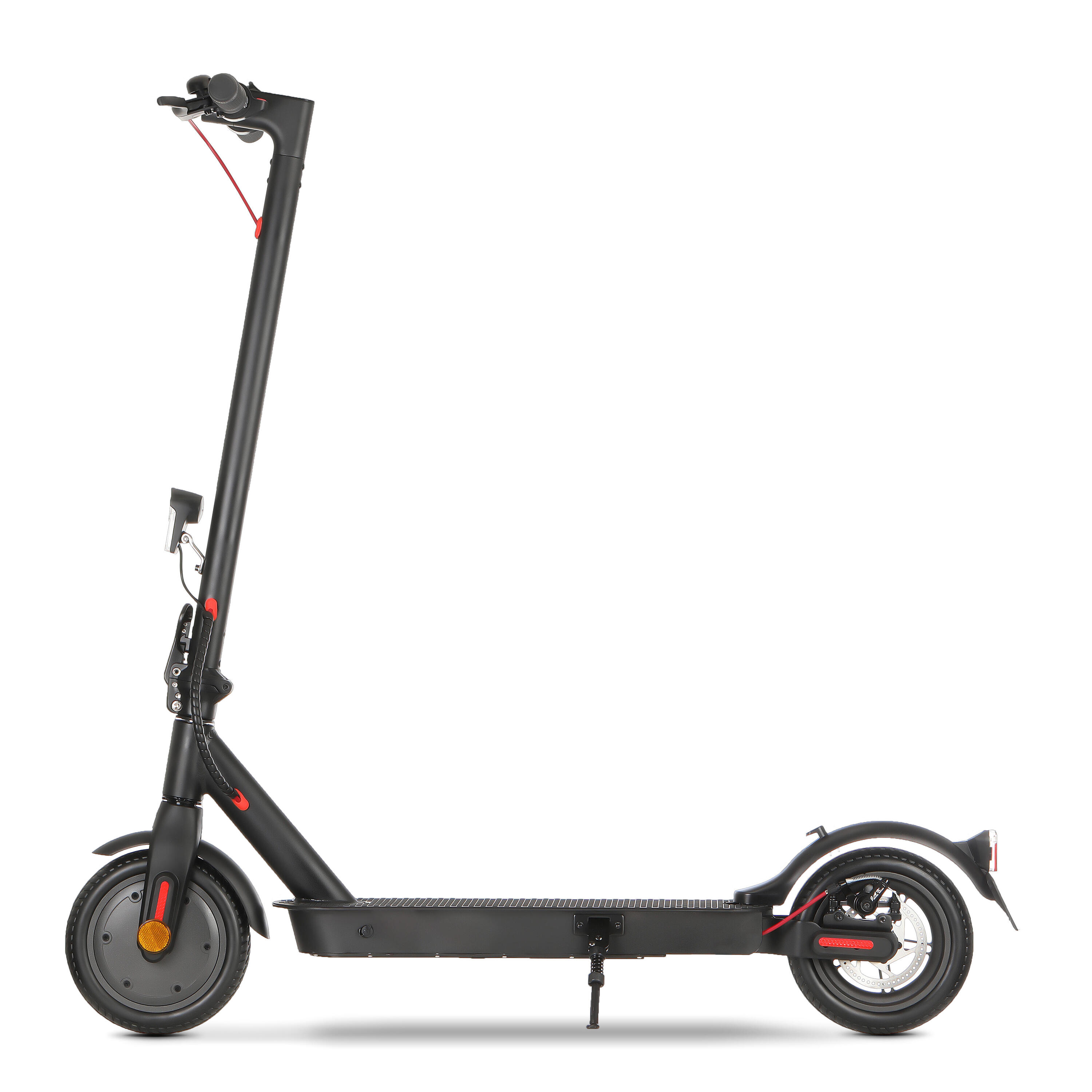 Patinete eléctrico iSinwheel E9 Pro, batería de 36 V y 7,5 Ah, 8,5 pulgadas 3/7