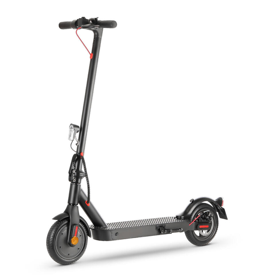 Hulajnoga elektryczna iSinwheel E9 Pro, akumulator 36 V 7,5 Ah, 8,5 cala