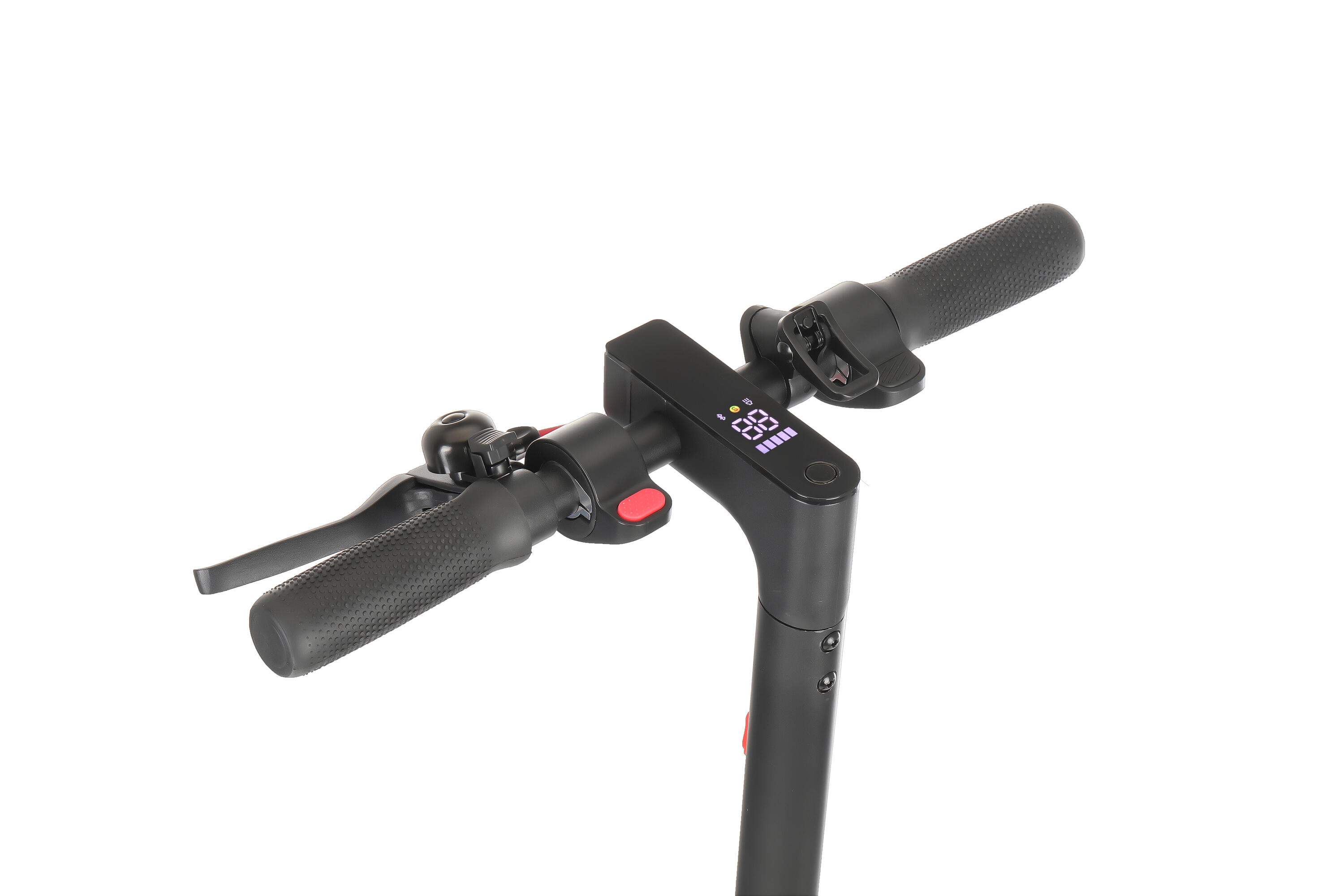 Patinete eléctrico iSinwheel E9 Pro, batería de 36 V y 7,5 Ah, 8,5 pulgadas 4/7