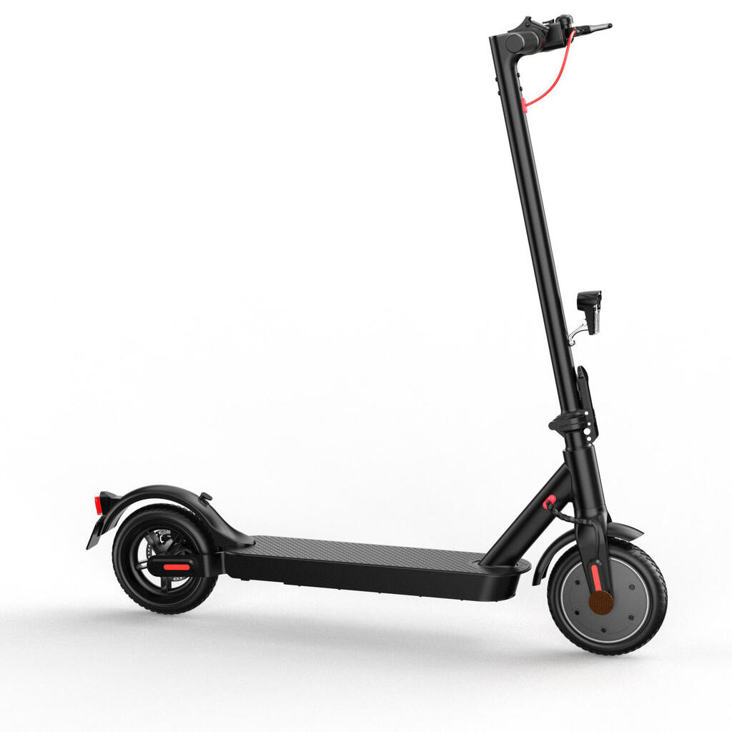 Електрическа тротинетка iSinwheel E9 Pro 36V 7.5Ah батерия, 8.5 инча