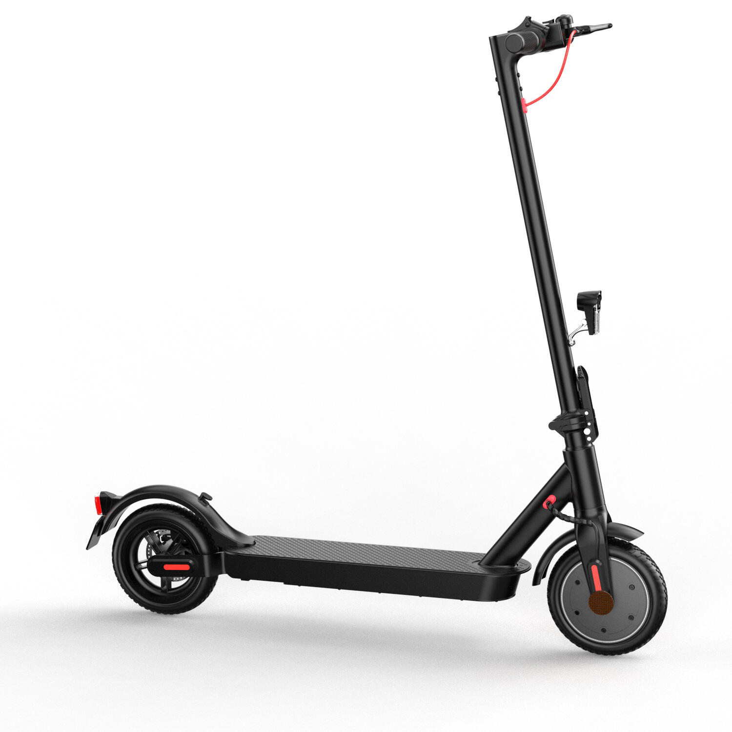 ISINWHEEL Trotinete Elétrica iSinwheel E9 Pro com Bateria de 36V 7,5Ah, 8,5 polegadas