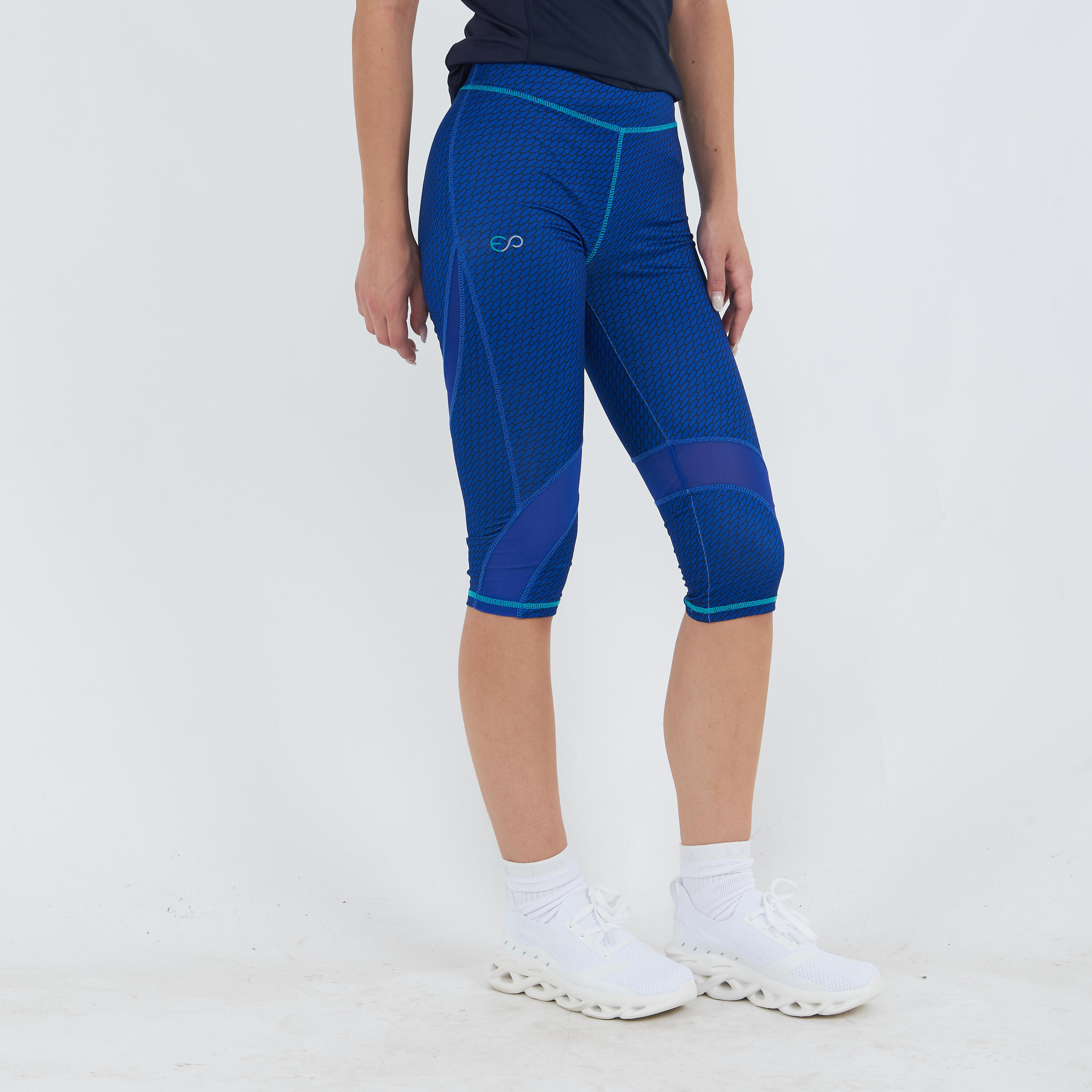 Legging d'entraînement 3/4 ASYR pour femme 3/7