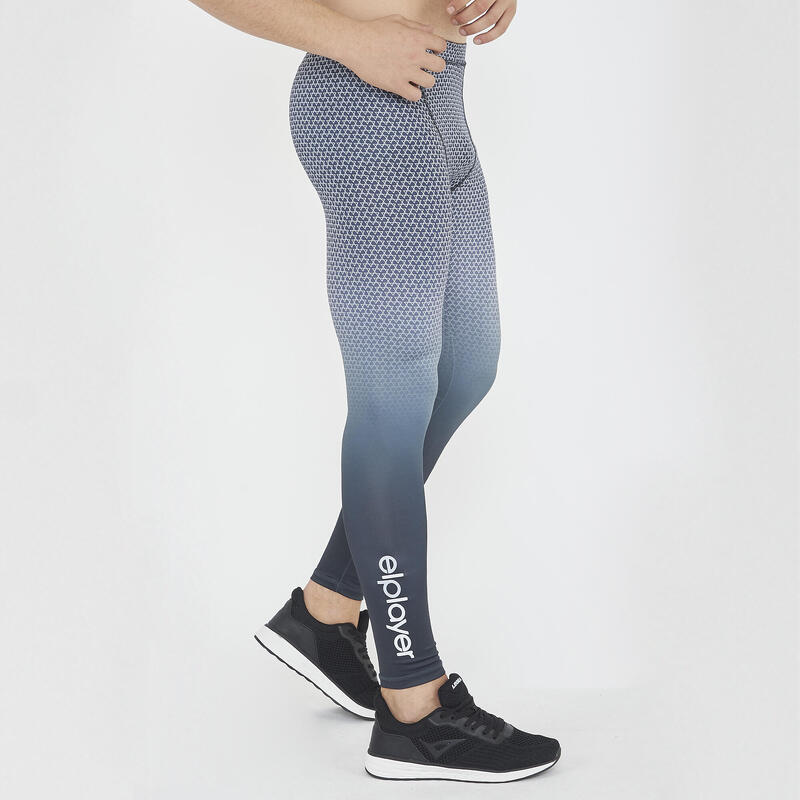 Bărbați Sport Legging Aderenți Traspirabili PIRAMID