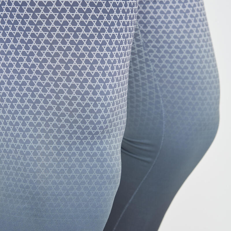 Bărbați Sport Legging Aderenți Traspirabili PIRAMID