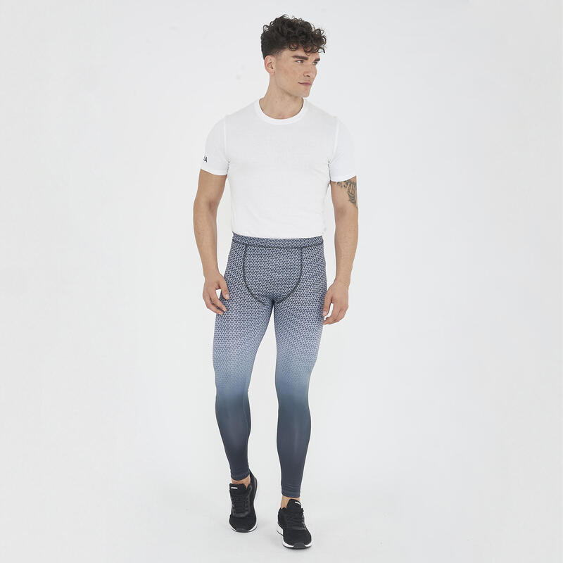 Bărbați Sport Legging Aderenți Traspirabili PIRAMID