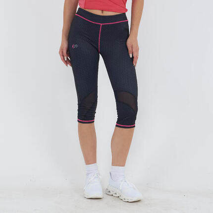 Legging d'entraînement 3/4 ASYR pour femme