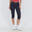 Femei Sport Legging 3/4 Aderente ASYR