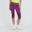 Femei Sport Legging 3/4 Aderente ASYR