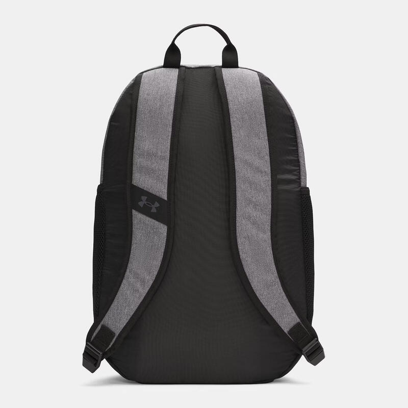 Rucsac UA Hustle Sport 6.0 Under Armour Gri 26L