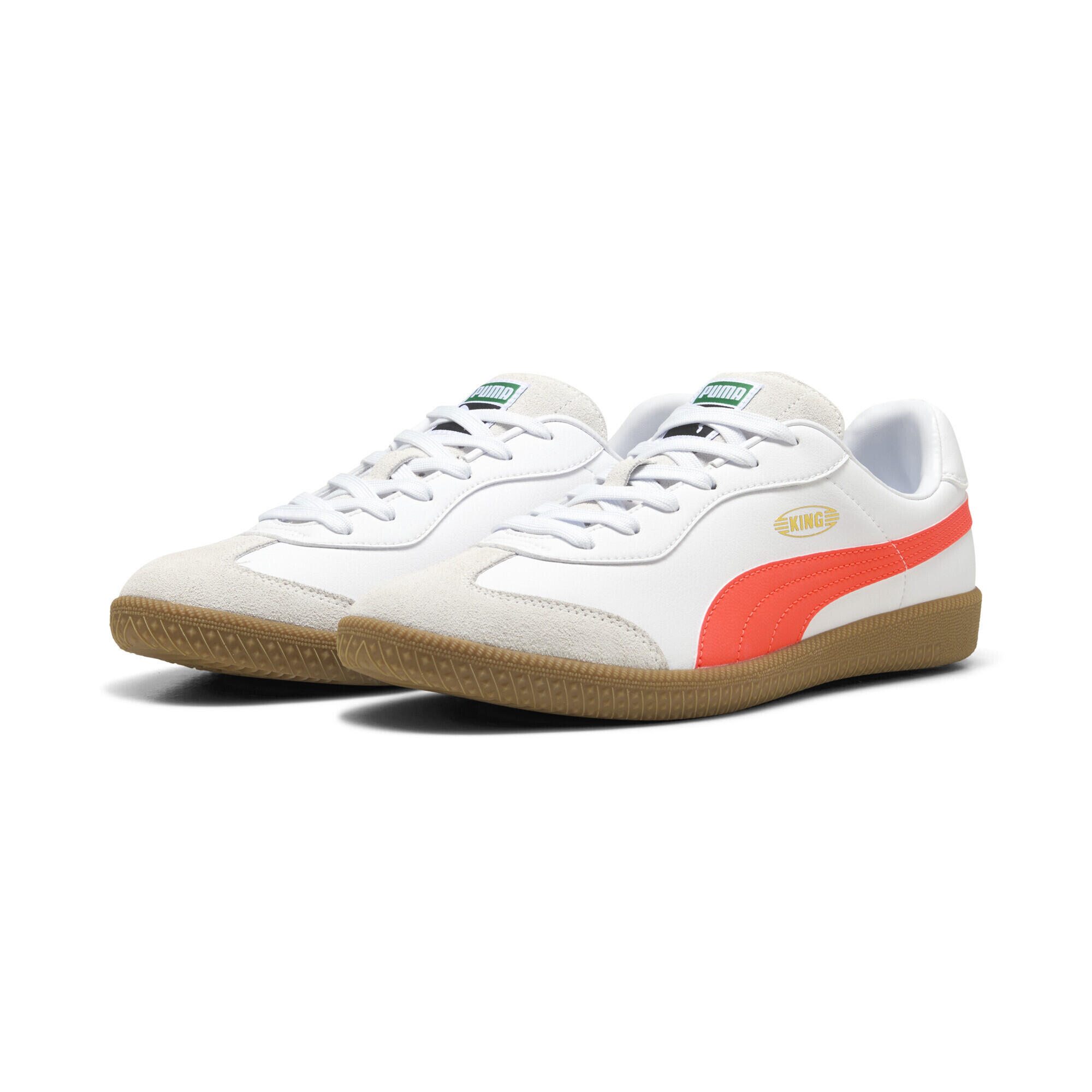PUMA Futsalové kopačky King 21 it PUMA