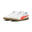 Ghete Futsal Adulți Clasice King 21 IT PUMA White Glowing Red
