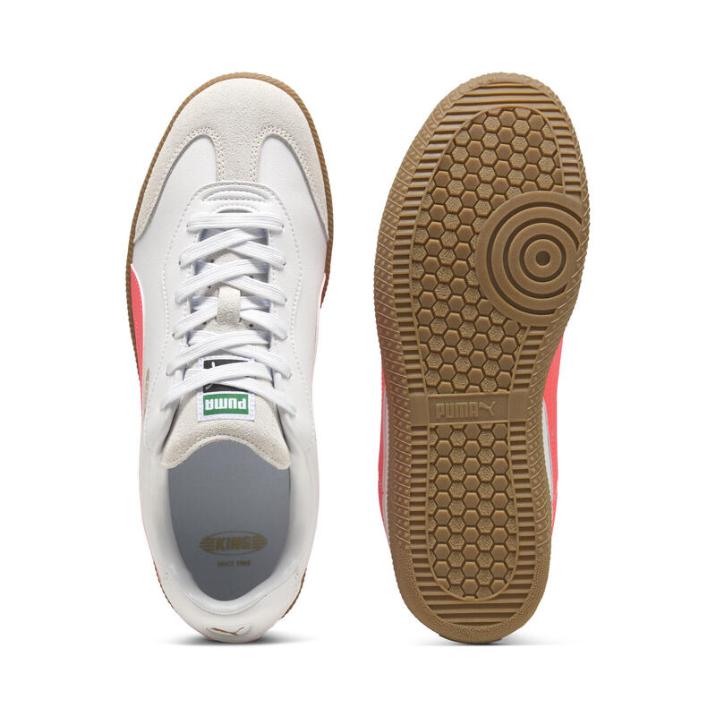 Ghete Futsal Adulți Clasice King 21 IT PUMA