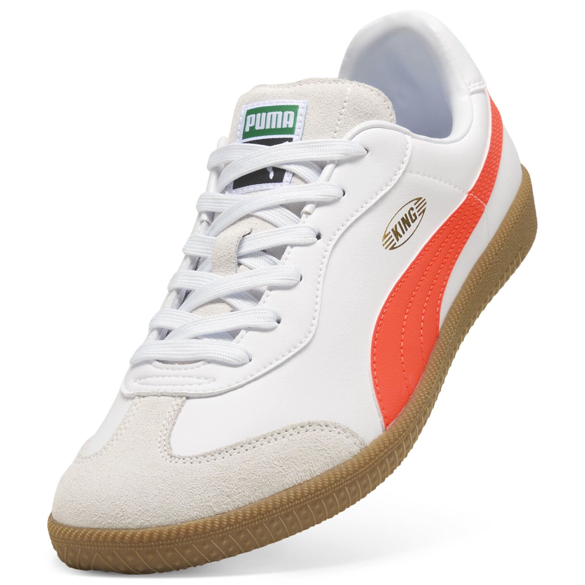 Scarpe da calcio KING 21 IT PUMA 6/7