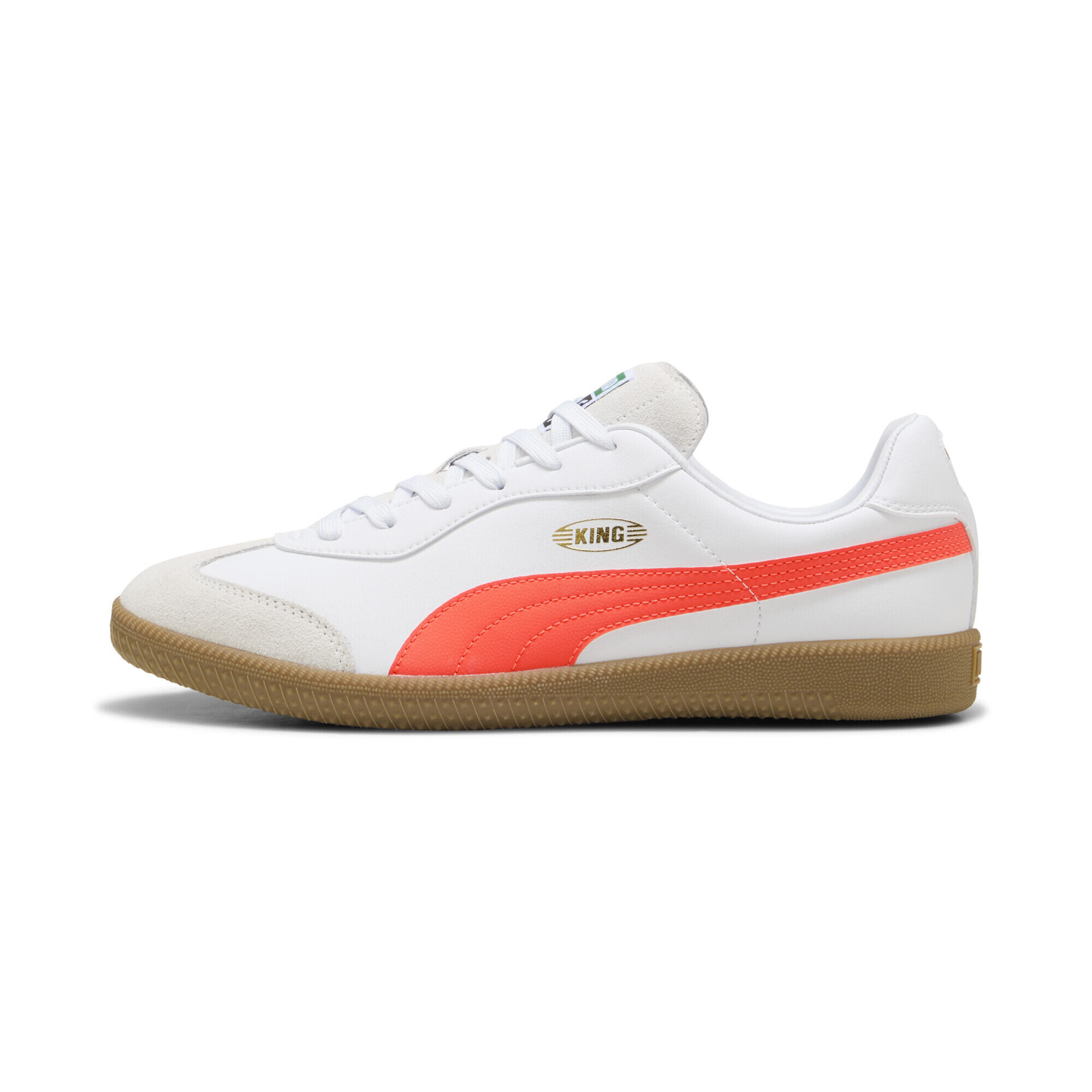Scarpe da calcio KING 21 IT PUMA 3/7