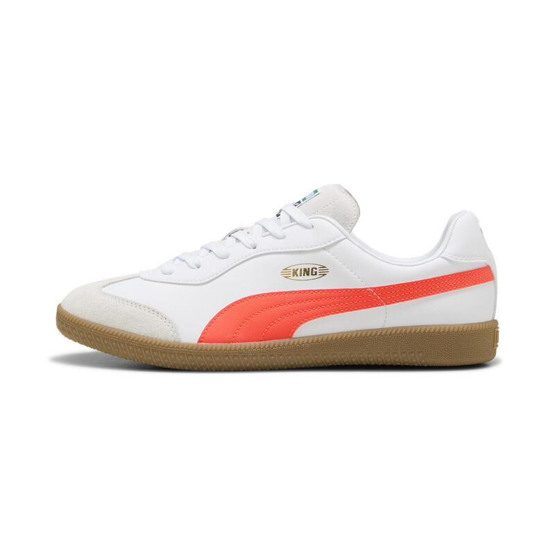 Ghete Futsal Adulți Clasice King 21 IT PUMA