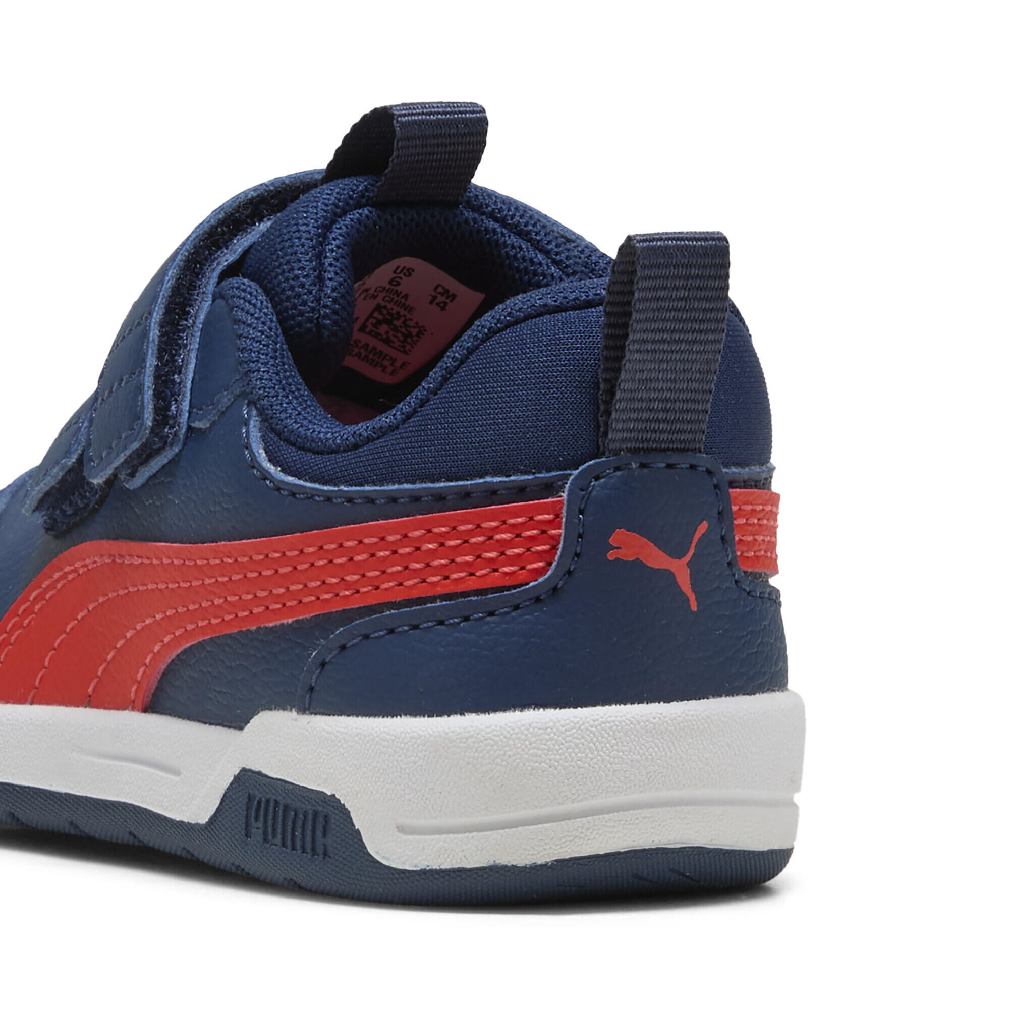 Sneakers Multiflex 2 per bimbi ai primi passi PUMA 2/7