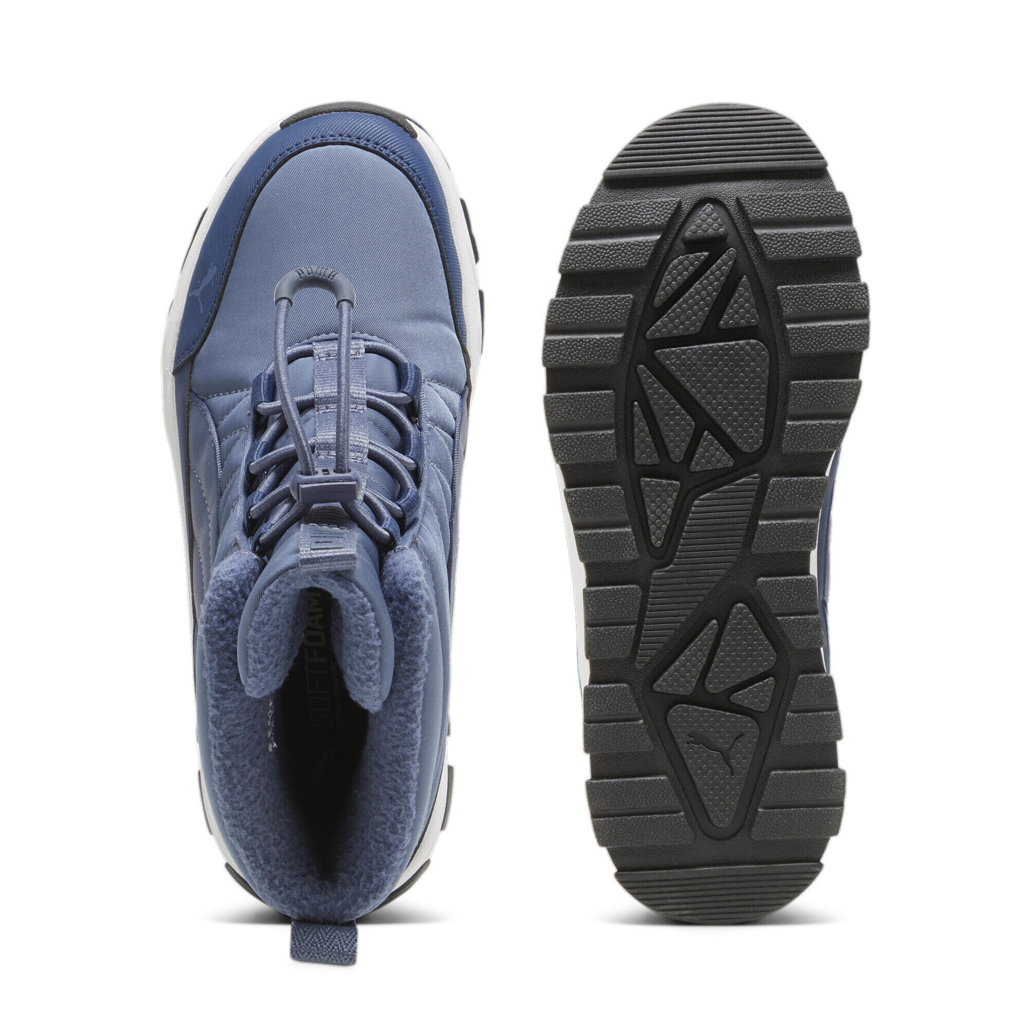 Młodzieżowe buty PUMA Evolve PUMA 4/7