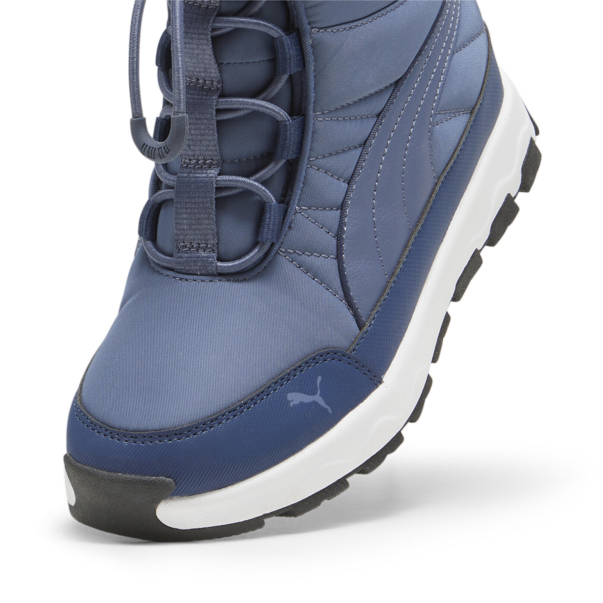 Młodzieżowe buty PUMA Evolve PUMA 6/7