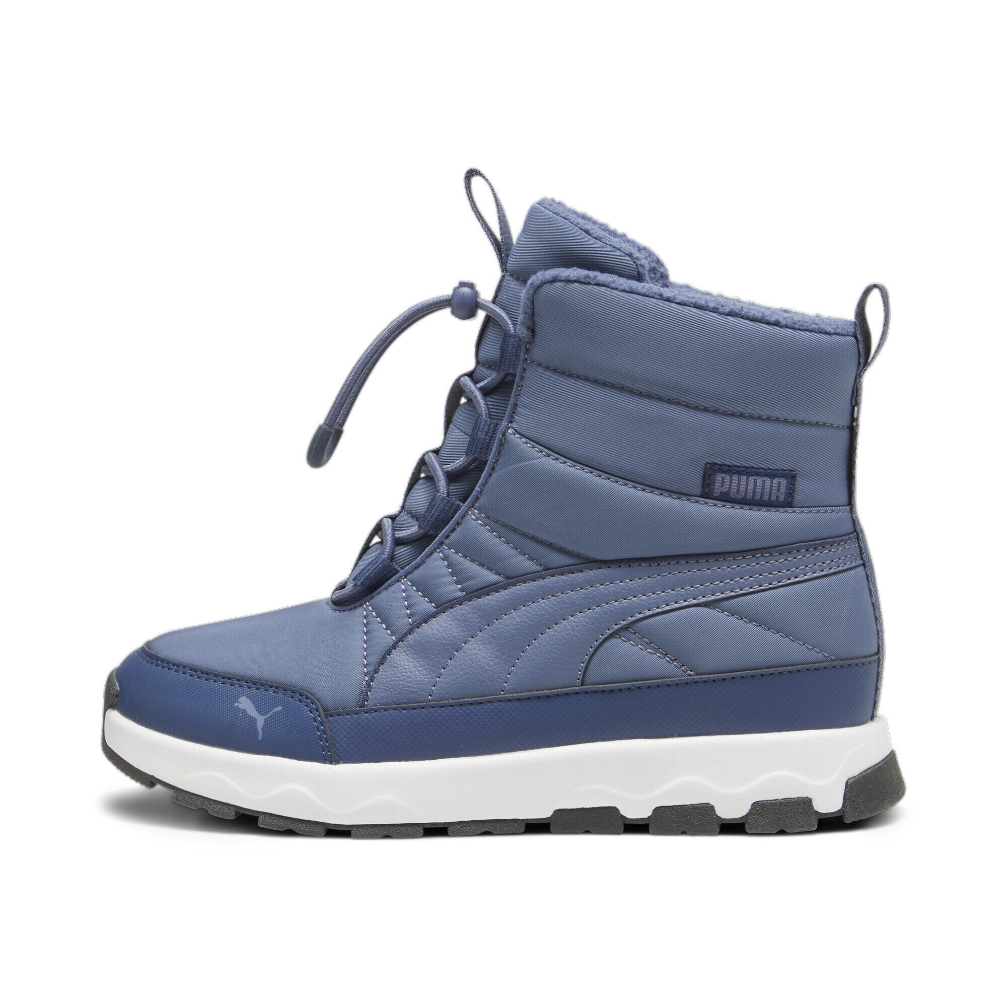 Młodzieżowe buty PUMA Evolve PUMA 3/7