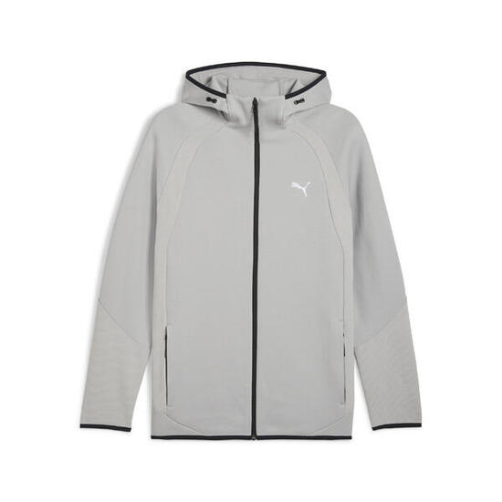 Sweat à capuche Evostripe Homme PUMA