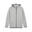 Geacă bărbați cu glugă slim fit Evostripe albastru PUMA