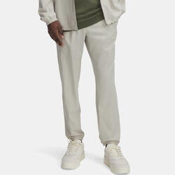 Pantalon de jogging UA Vibe Woven pour homme Under Armour Beige