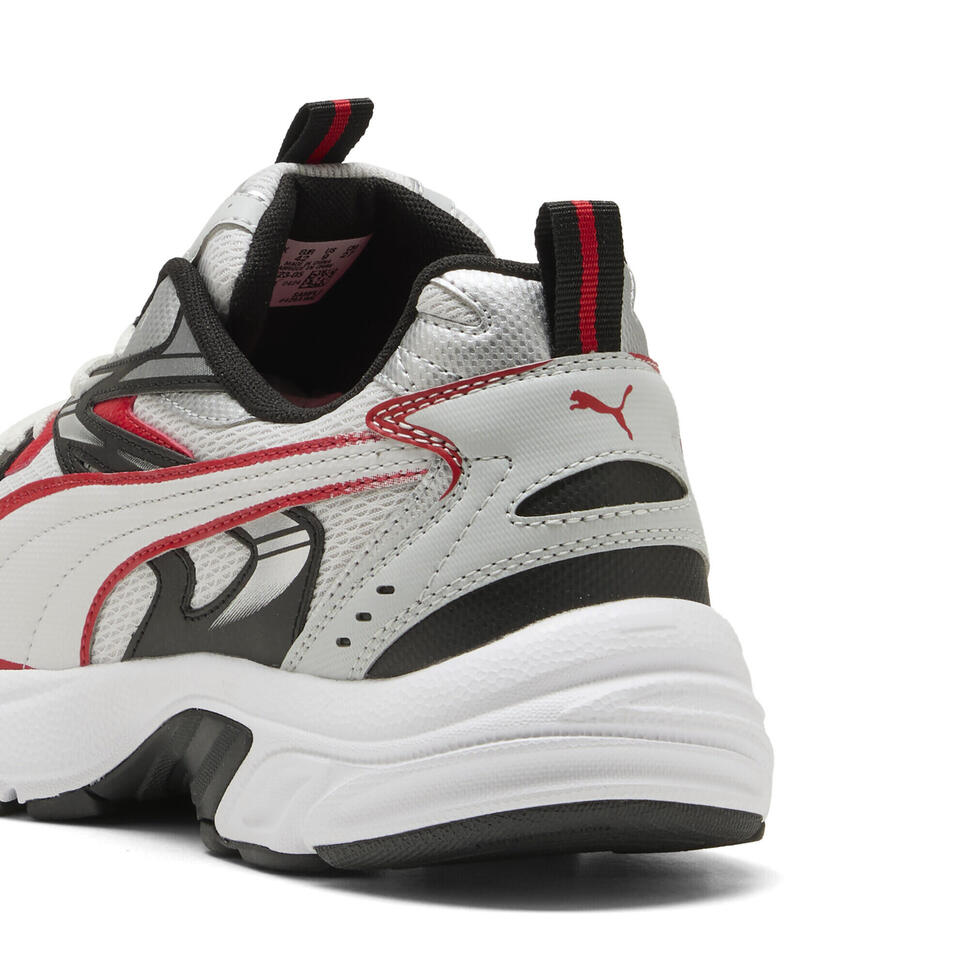 Sneakersy unisex Milenio Tech PUMA