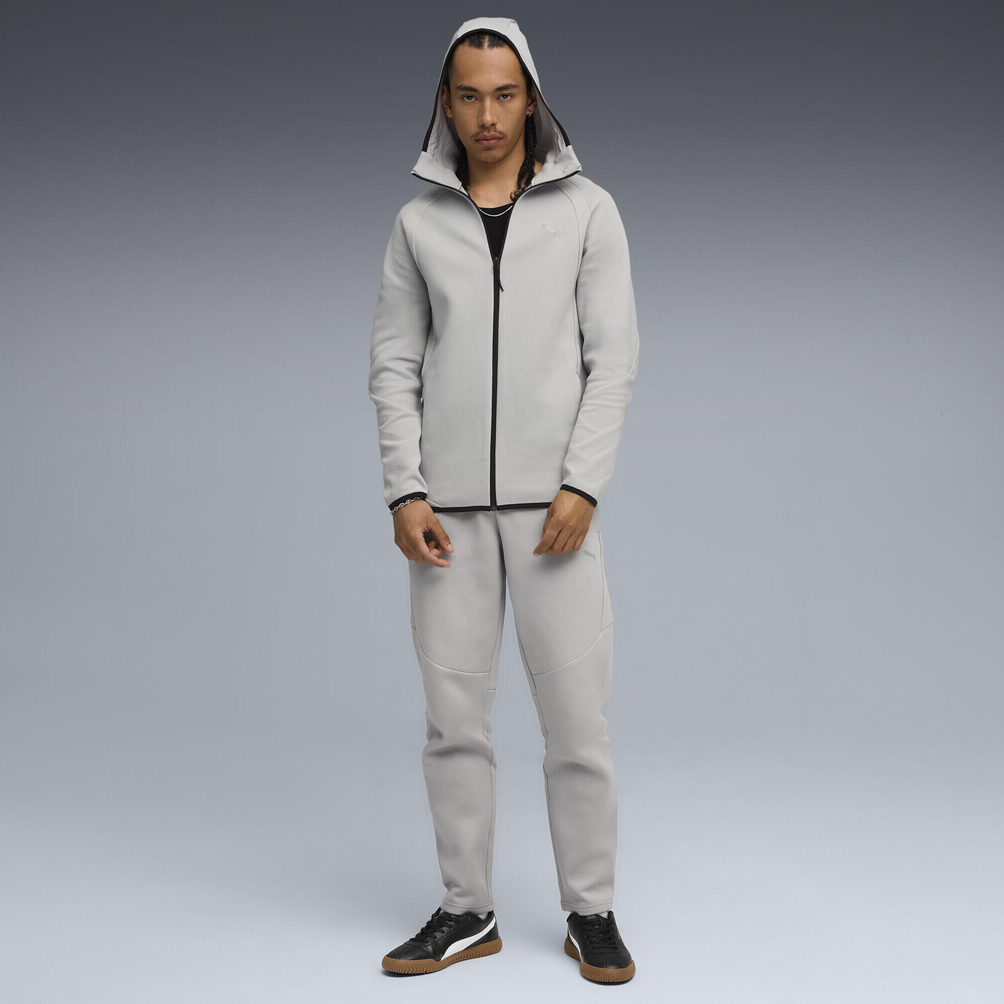 Sweat à capuche Evostripe Homme PUMA 4/7