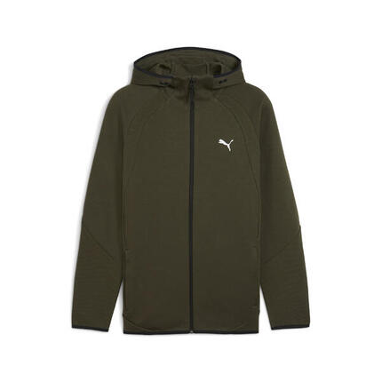 Sweat à capuche Evostripe Homme PUMA