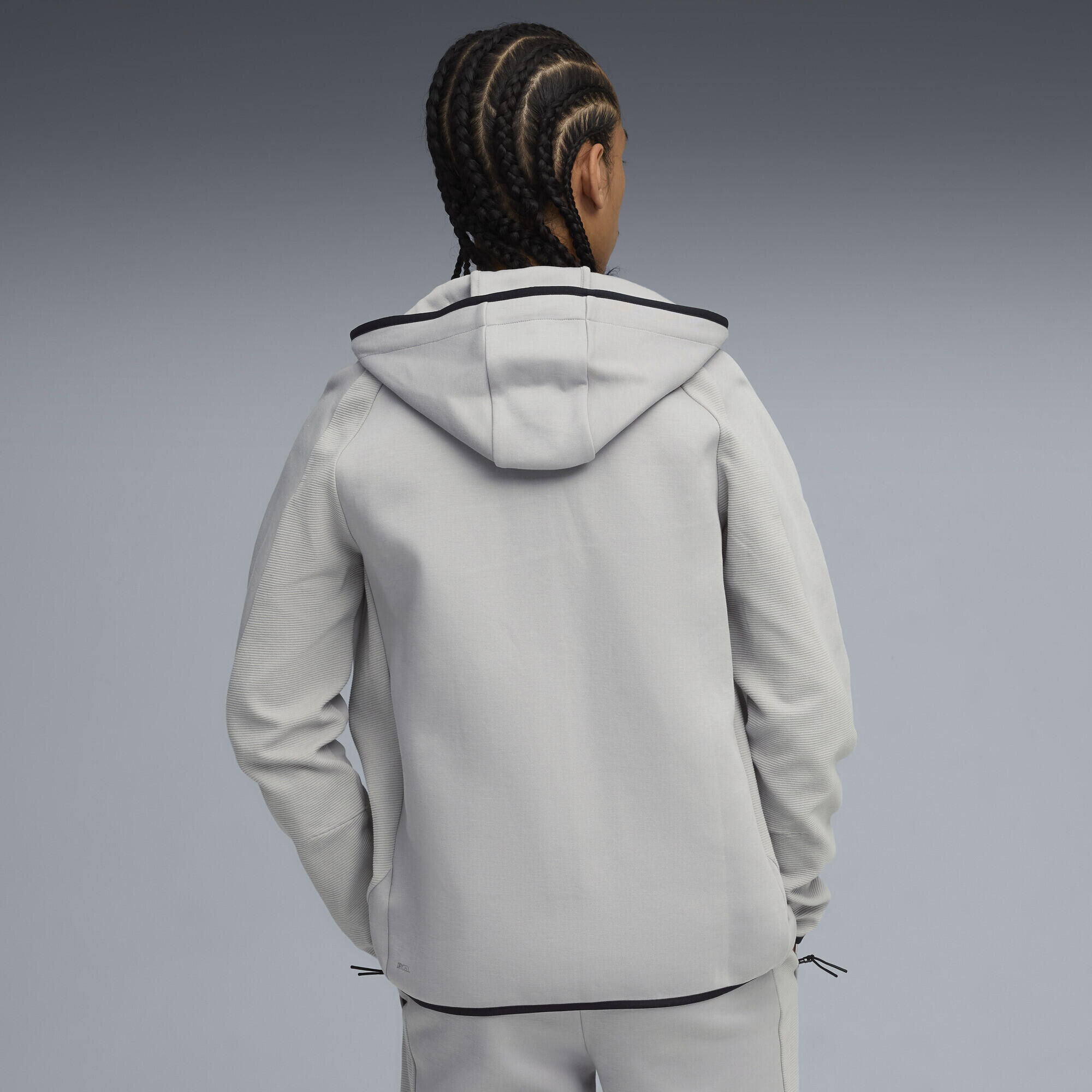 Sweat à capuche Evostripe Homme PUMA 3/7