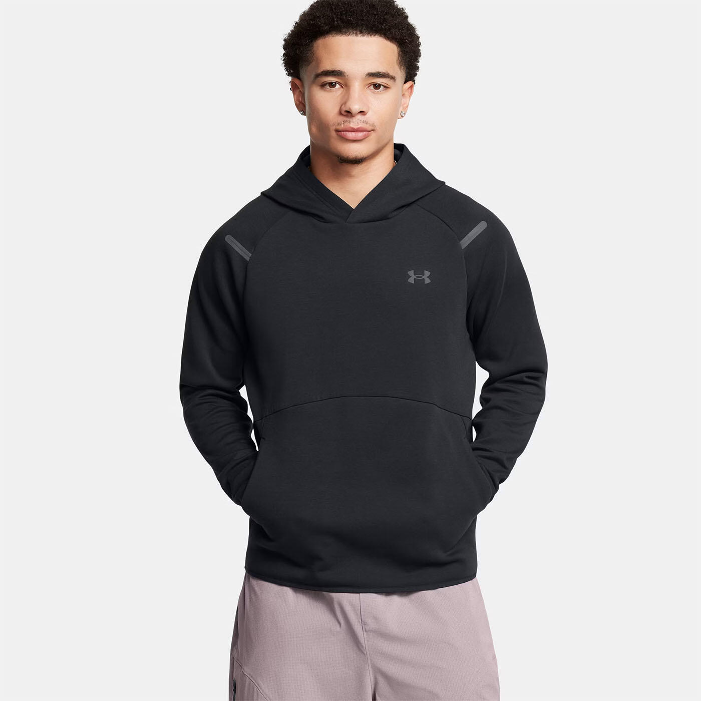 Bluza Under Armour Unstoppable Fleece Jgr