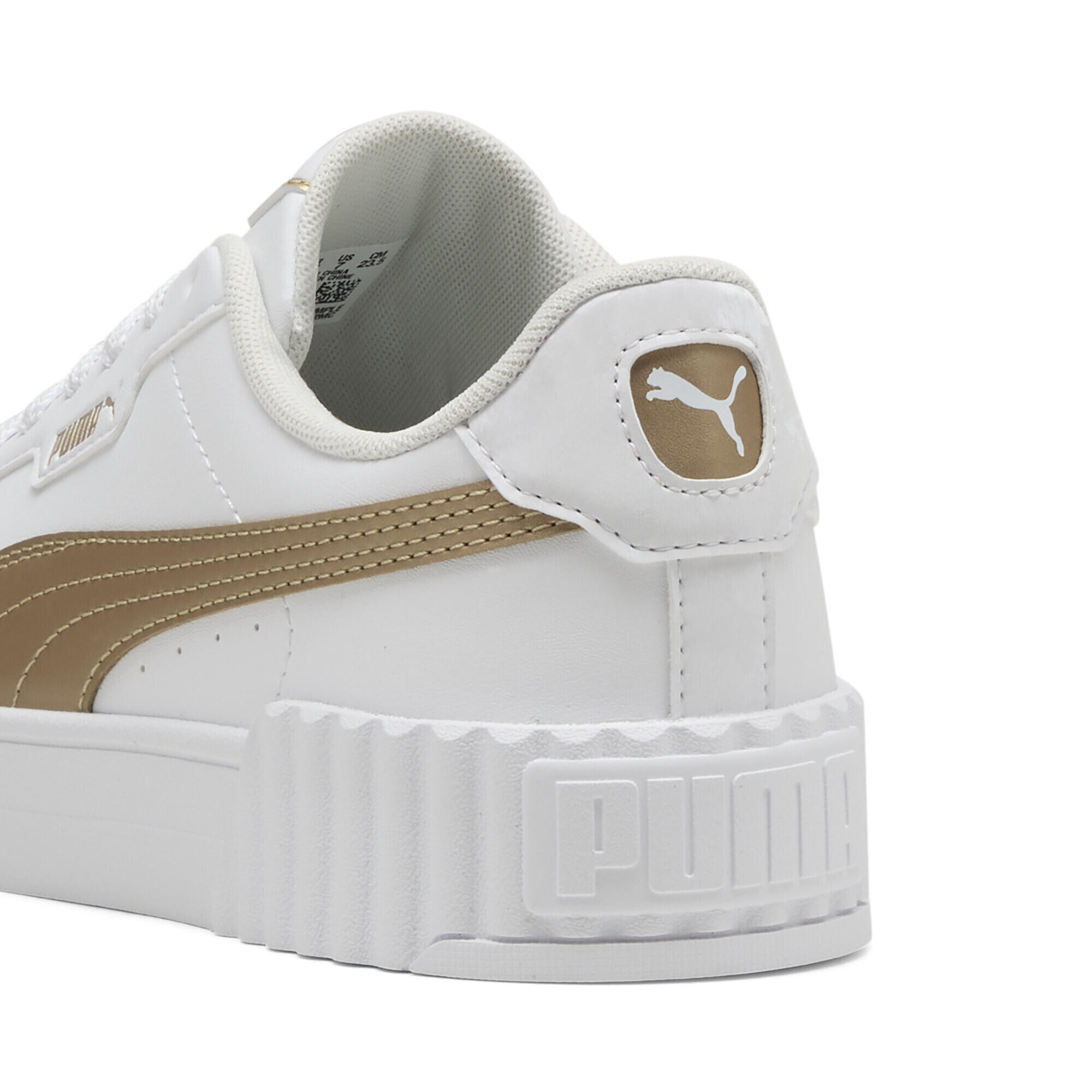 Sneakers Carina 3.0 Day Night da donna PUMA 2/7