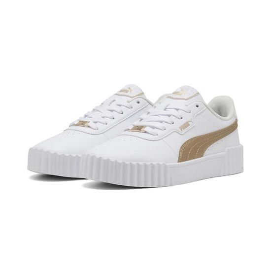 Zapatillas Carina 3.0 Day Night Mujer PUMA