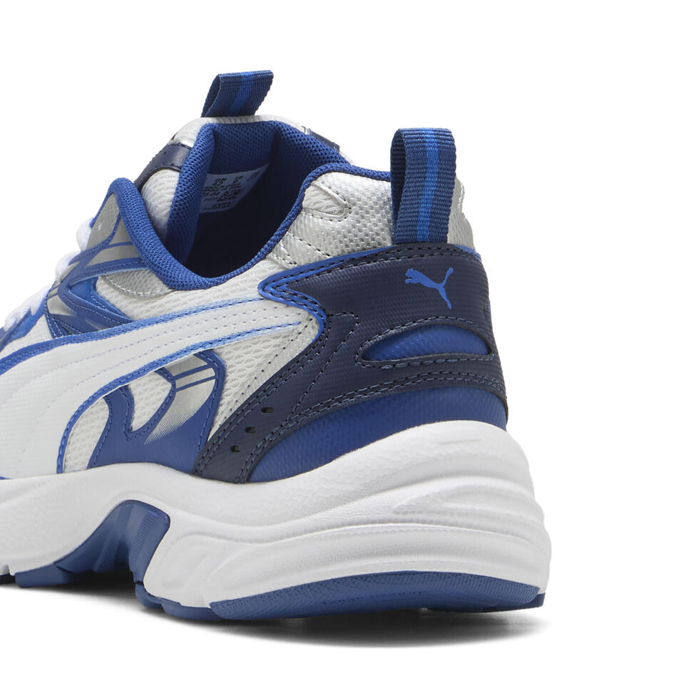 Sneakersy unisex Milenio Tech PUMA