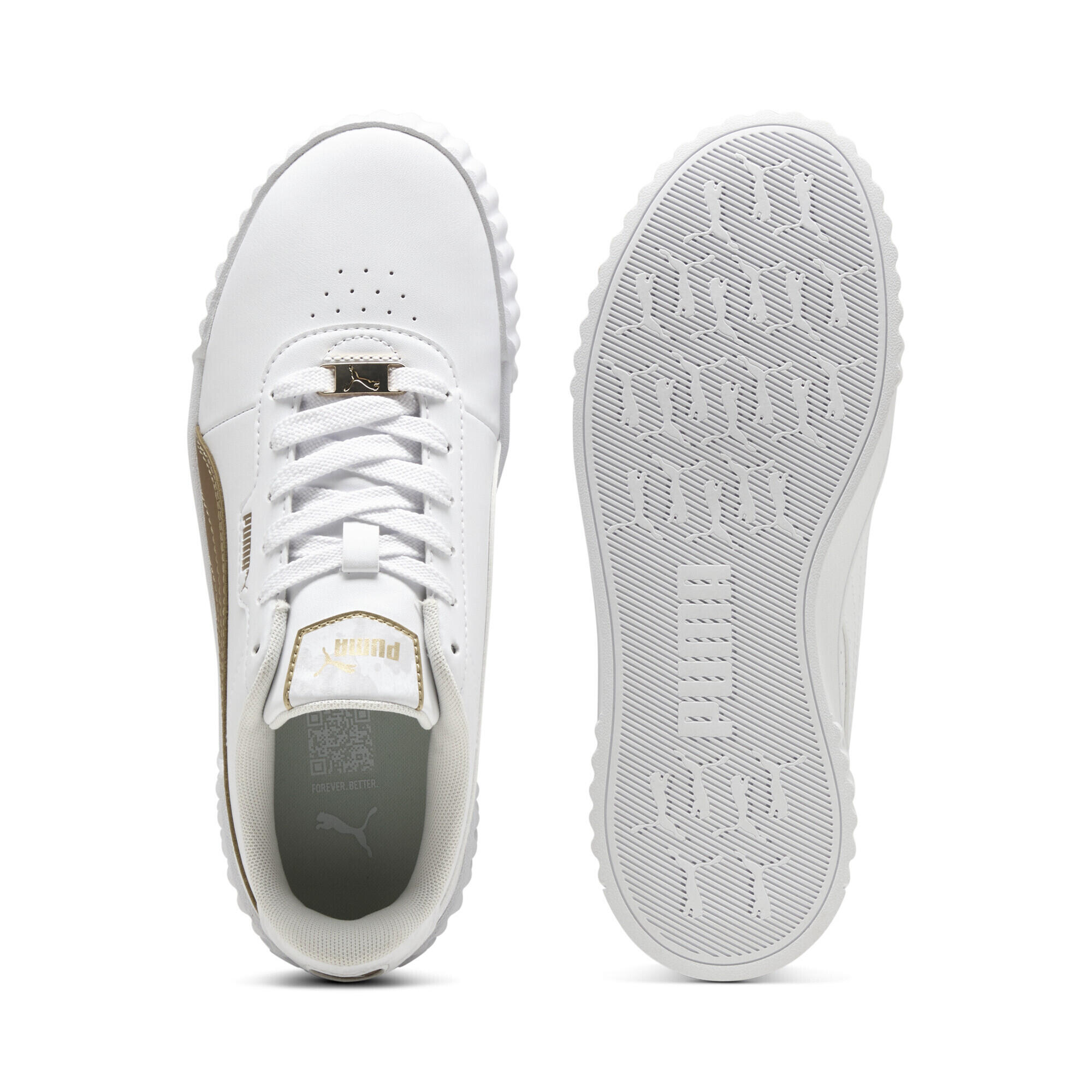 Sneakers Carina 3.0 Day Night da donna PUMA 4/7