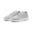Cizme Alergare Adulți Softride Cosmic Alb PUMA Cool Light Gray White