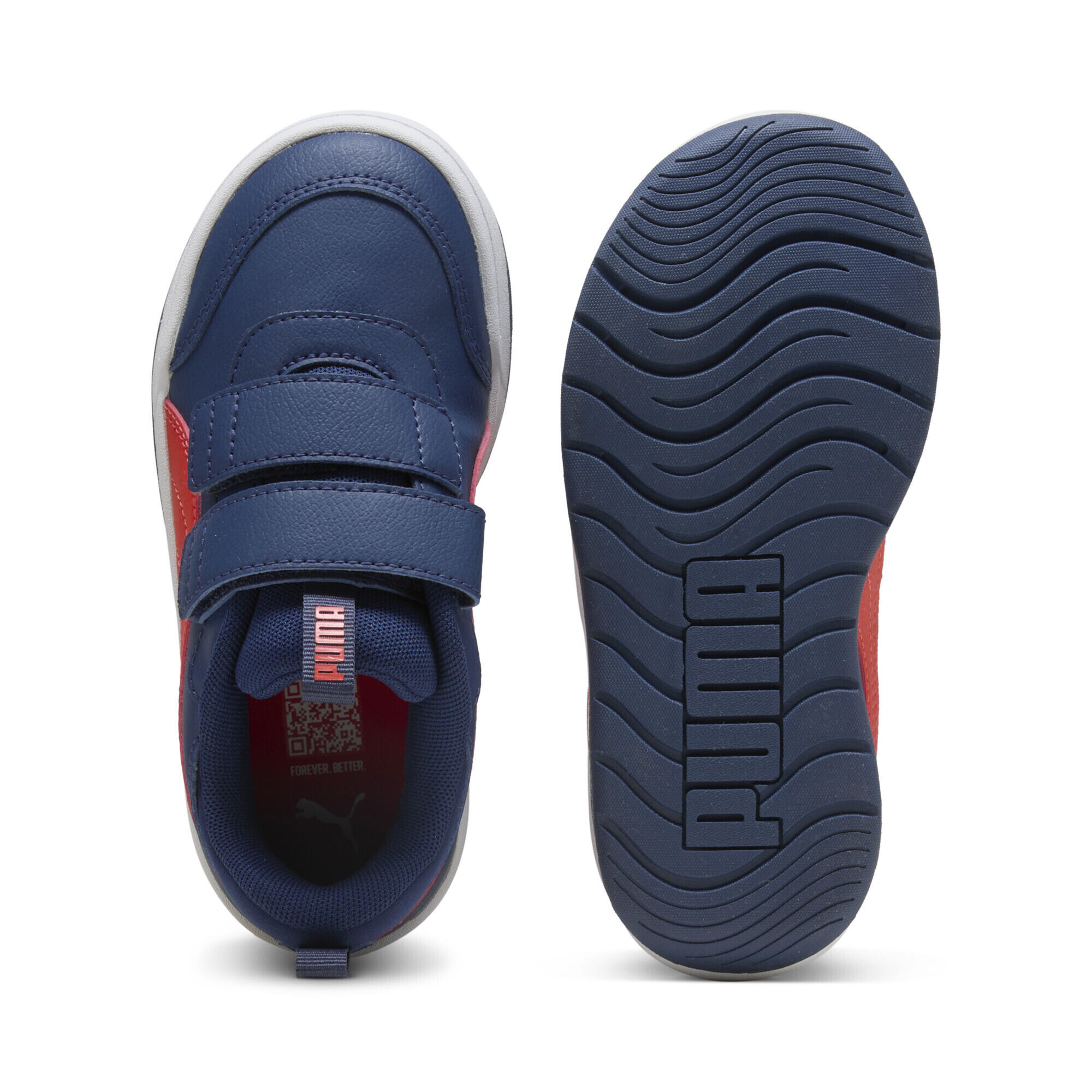 Sneakers Multiflex 2 Enfant PUMA 4/7