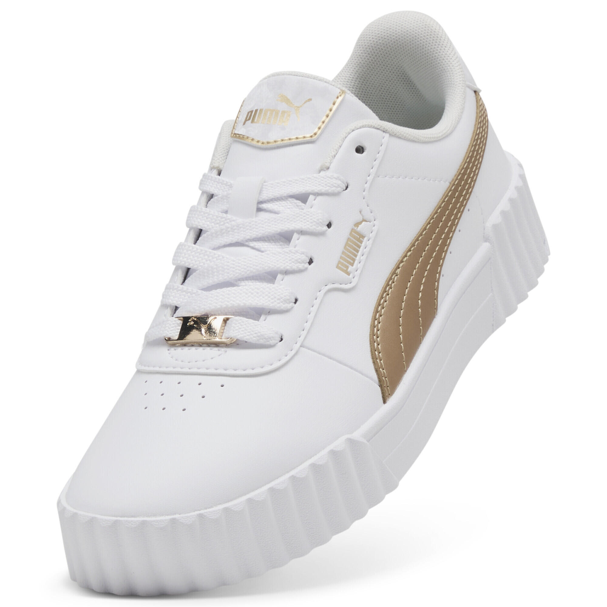 Sneakers Carina 3.0 Day Night da donna PUMA 6/7