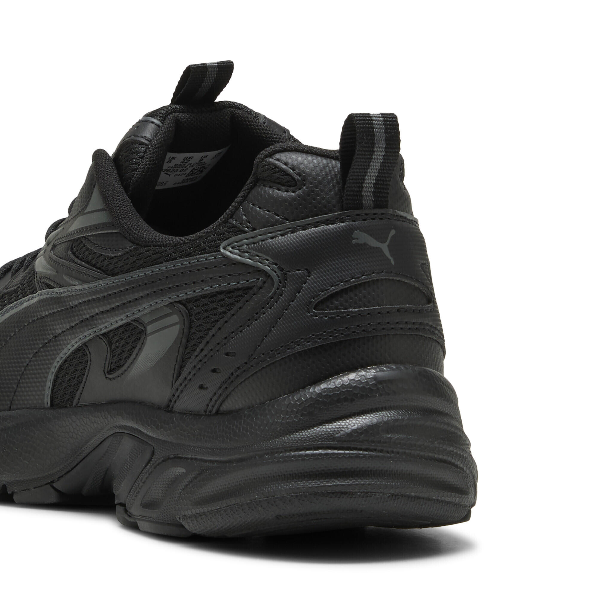 Sapatilhas fitness colarinho almofadado Milenio Tech PUMA 2/7