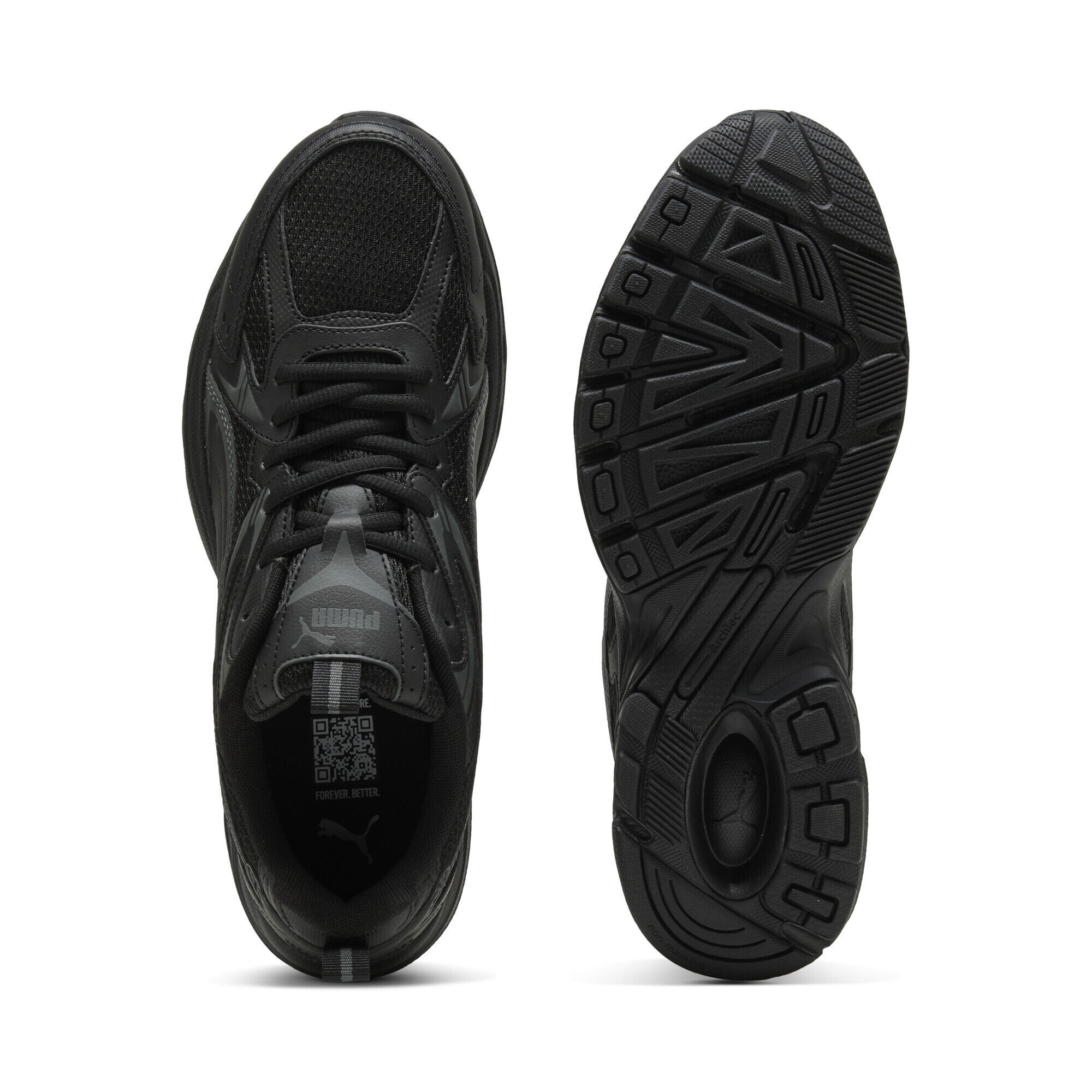 Sapatilhas fitness colarinho almofadado Milenio Tech PUMA 4/7