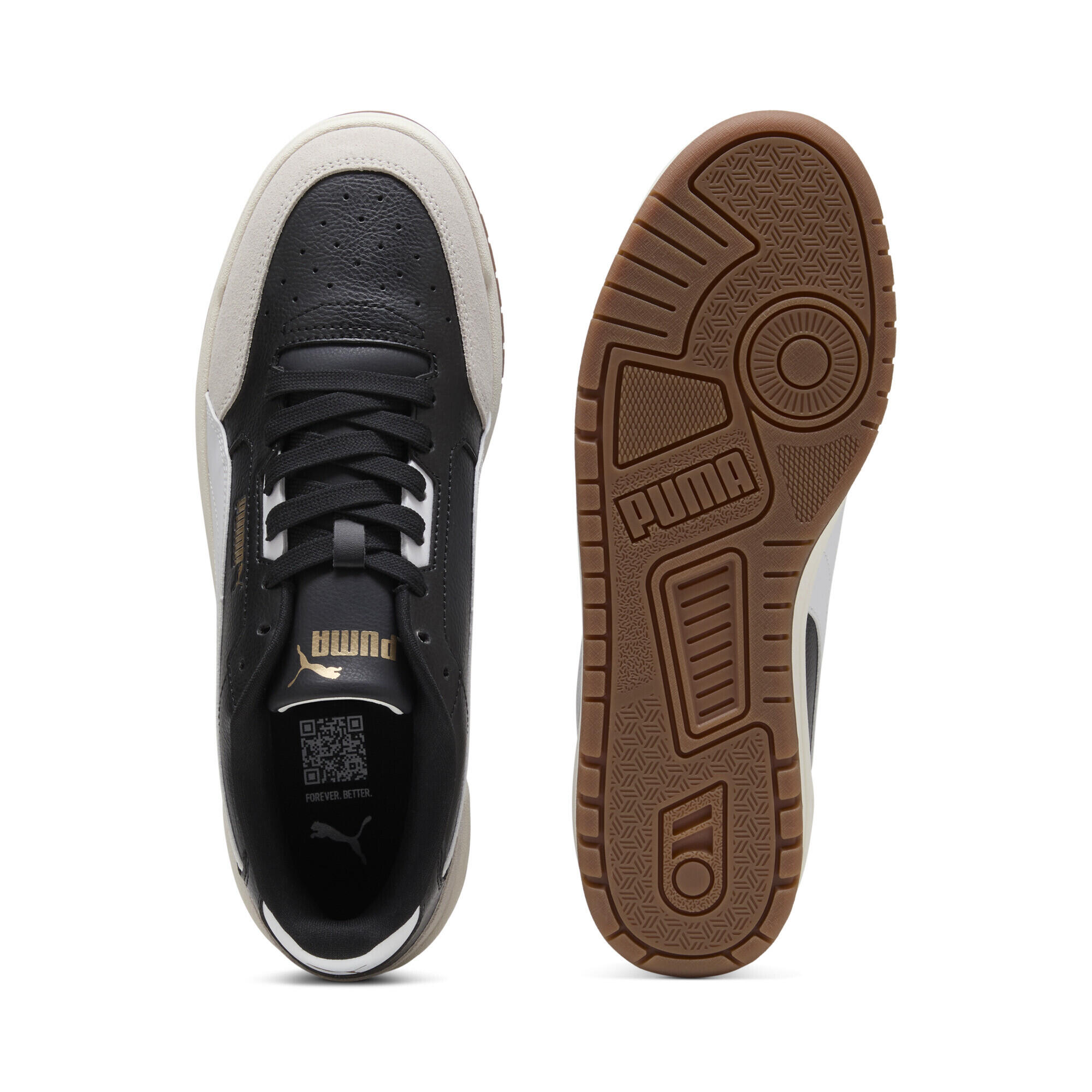 Shuffle Downtown Sneakers Unisex PUMA 4/7