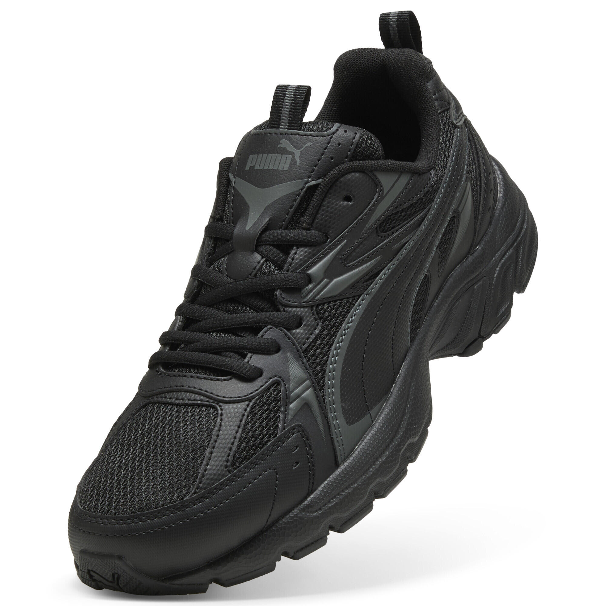 Sapatilhas fitness colarinho almofadado Milenio Tech PUMA 6/7